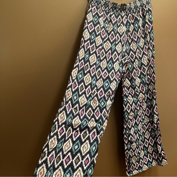 Xhilaration BOHO Soft Stretch Pants - Picture 4 of 4
